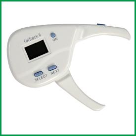 Digital Skinfold Fat Caliper