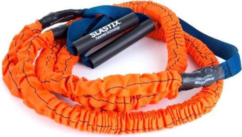 Slastix Pro zwaar - blauw - 1,22m