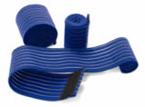 Bevestigingsband, elastische strap, 8x60cm, p--2
