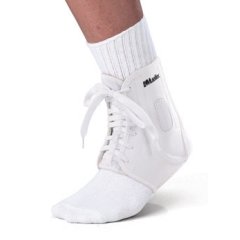 Mueller - Mueller ATF2 Ankle brace - White - Xsmall