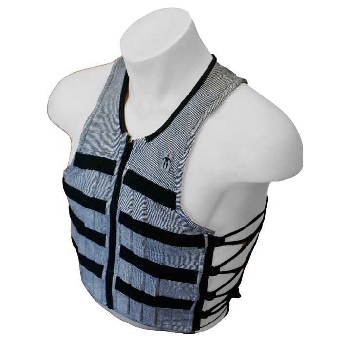 Hyper Vest Pro - medium - incl. 4,5kg
