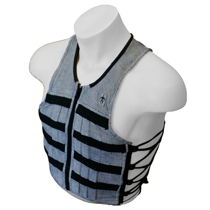 Hyper Vest Pro - Xlarge - incl. 4,5 kg