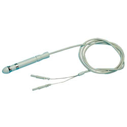 All Products - Anale sonde - 2x2mm-aansluiting
