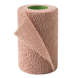 Coban - 2 lite compressiesysteem 10cm - ABPI>0,5