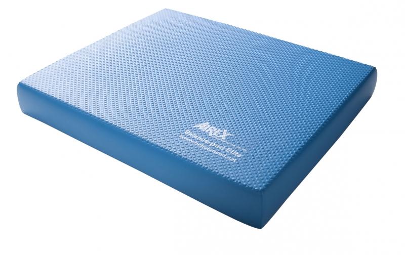Balance pad elite - blauw
