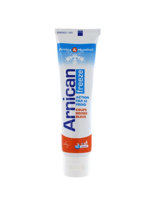 All Products - Arnican Freeze 100ml