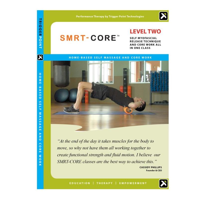 The Grid / Triggerpoint - Trigger Point:DVD - SMRT - Core level 2