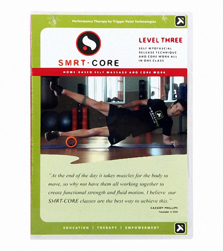 The Grid / Triggerpoint - Trigger Point:DVD - SMRT - Core level 3