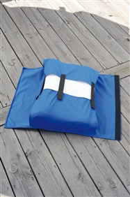 Sissel - Orthopedic Pillow travel cover