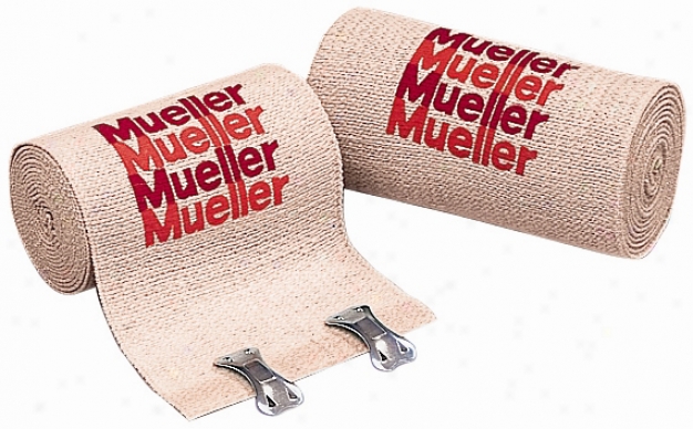 Elastic Bandage Mueller 10cm P--1