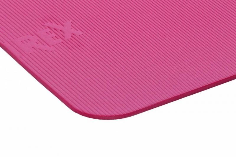 Airex Fitline - 180 x 58 x 1cm - Pink--rose