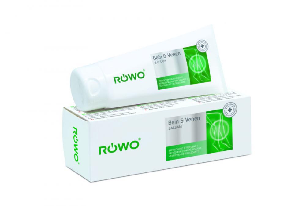 Rowo / Lavit - Rowo Been & venenbalsem 100ml