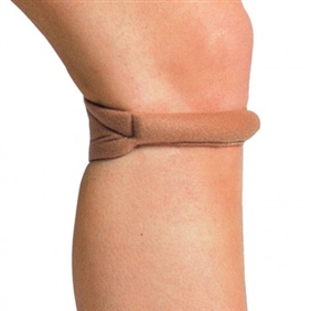 Mueller - Mueller Cho-pat Knee strap - Large