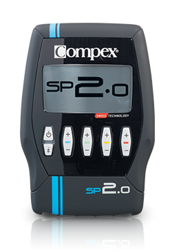 Cefar / Compex - Compex SP 2.0