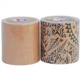 Dynamic tape - Dynamic tape - beige - 7,5cm 