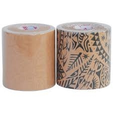 Dynamic tape - Dynamic Tape - tattoo 7,5cm
