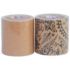 Dynamic tape - beige - p--4 - 7,5cm