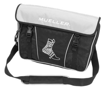 Mueller Hero Scout  38cm x 25cm x 8cm