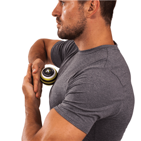The Grid / Triggerpoint - Trigger Point Massage Ball MB1