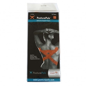 posture Pals x-design large per 5