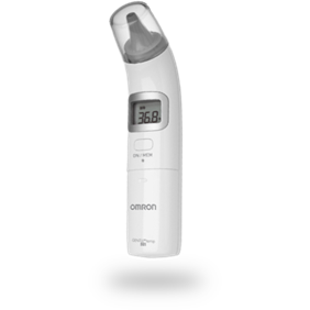 Omron - gentle temp 521  - infrarood oorthermometer