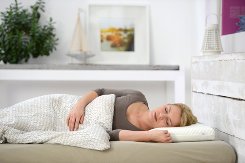 Sissel - Sissel Dream Comfort Pillow 65 x 38 x 10cm