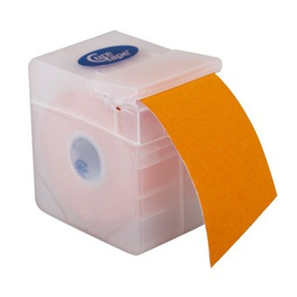 Cure tape - Cure tape dispenser, rolhouder