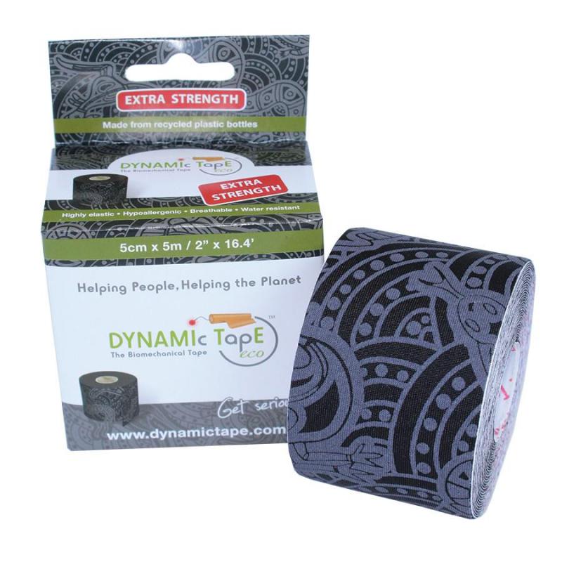 Dynamic tape - Dynamic tape - Ecotape- 5cm