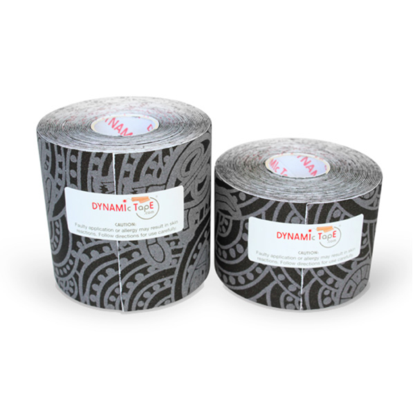 Dynamic tape - Dynamic tape - Ecotape-  7,5cm - tijdelijk niet op voorraad