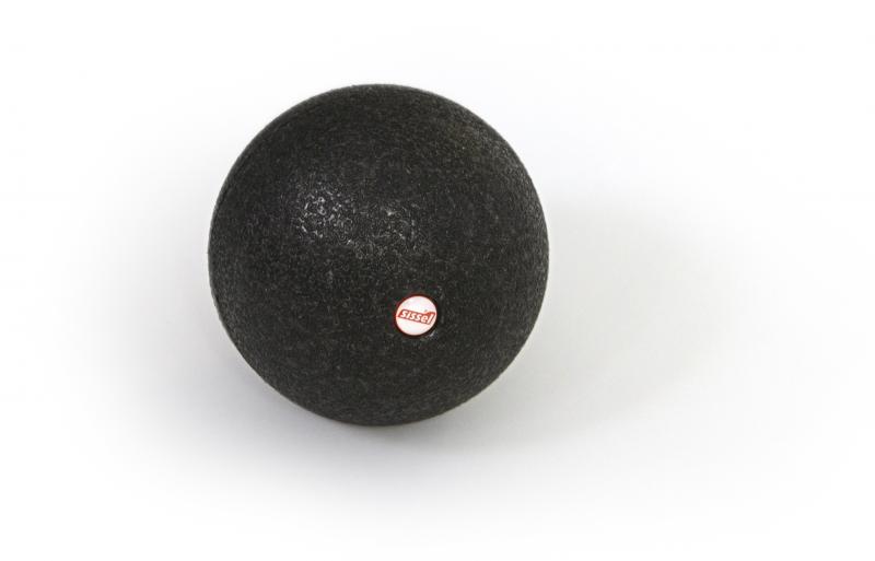 Sissel Myofascia Ball – 8cm - noir