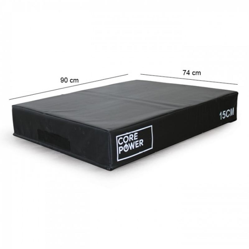 Plyo Box soft 15cm