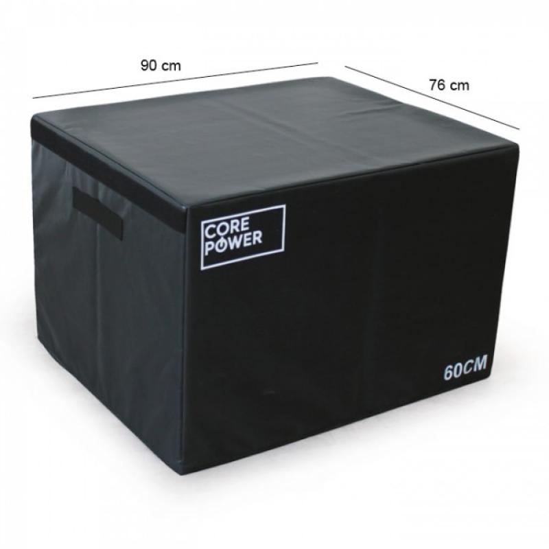 Plyo Box soft 60cm