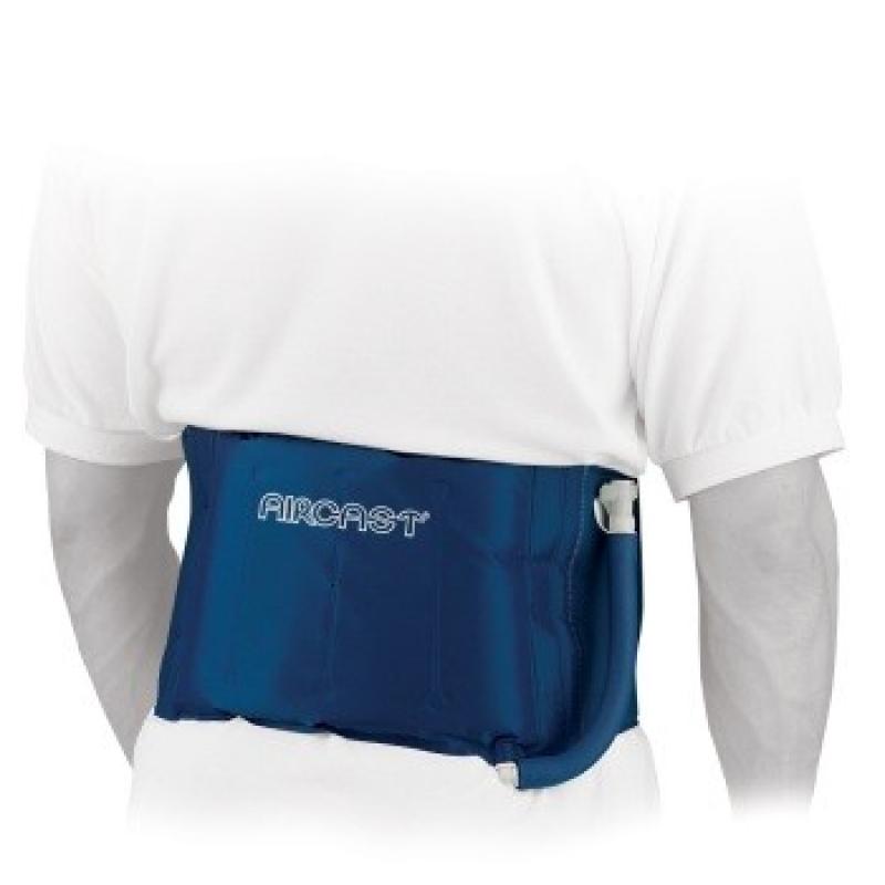 Back -- Hip -- Rib Cryo -- Cuff