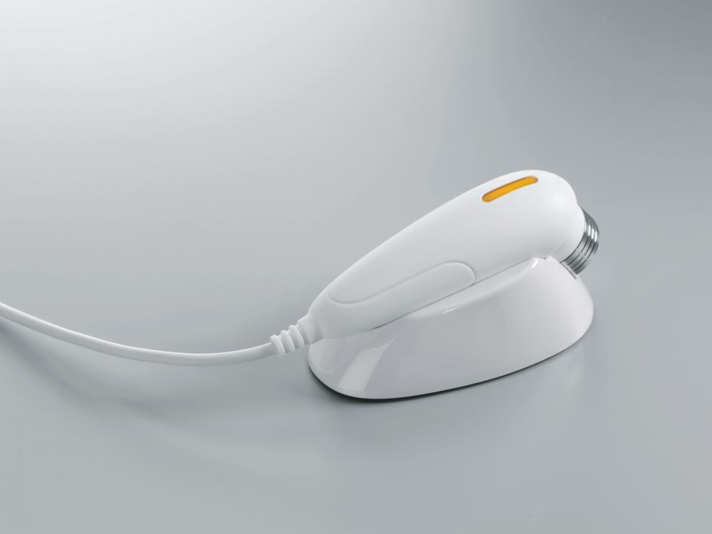 Zimmer - Sono One Accessoire:  ultrasound head