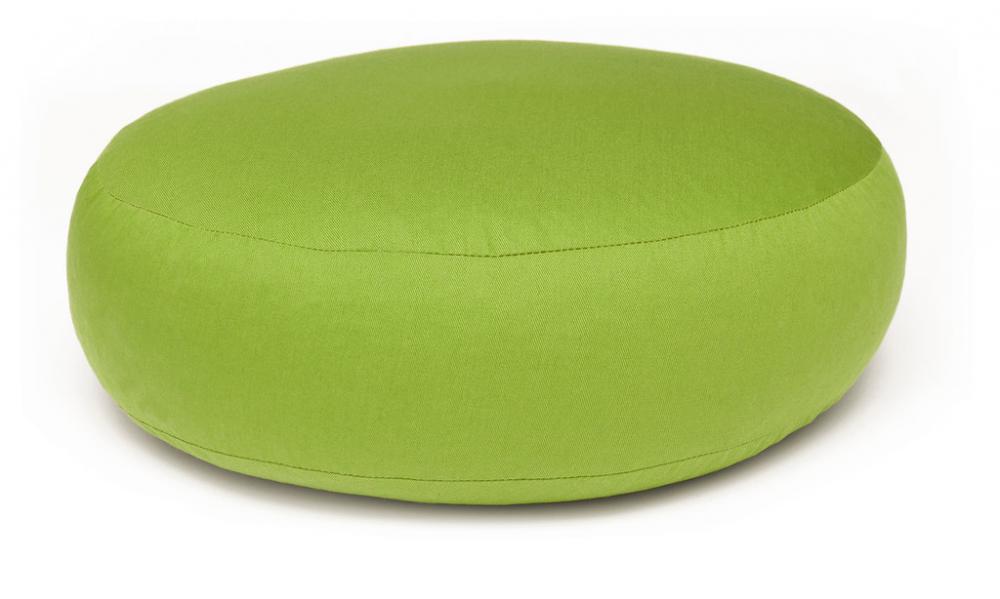 Sissel Sissel__Yoga_Relax_Cushion__fris_groen