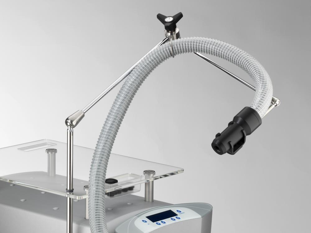 Acc. Zimmer Cryo 6 Physio: Treatment tube