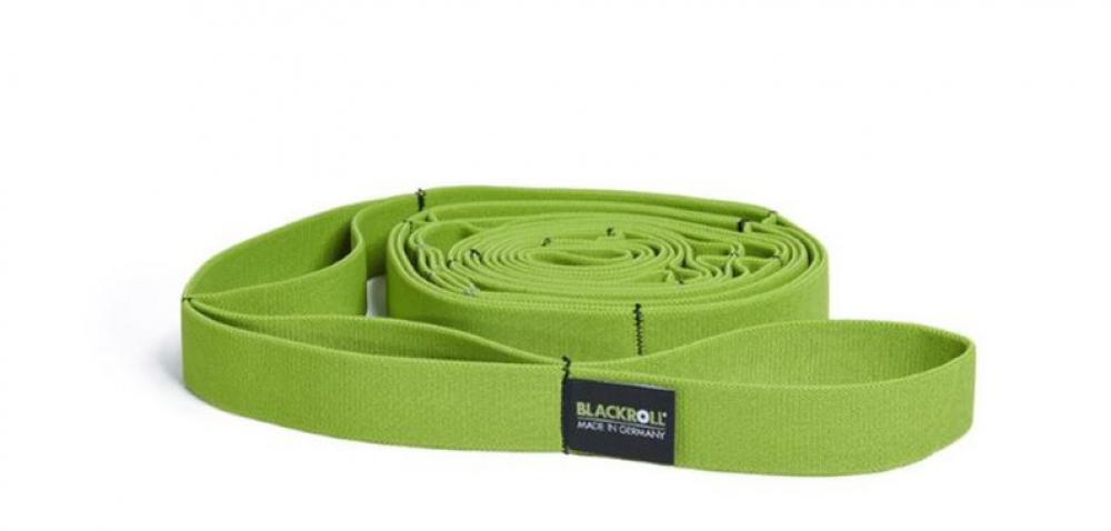 blackroll Multi band green (zoals de CLX)   