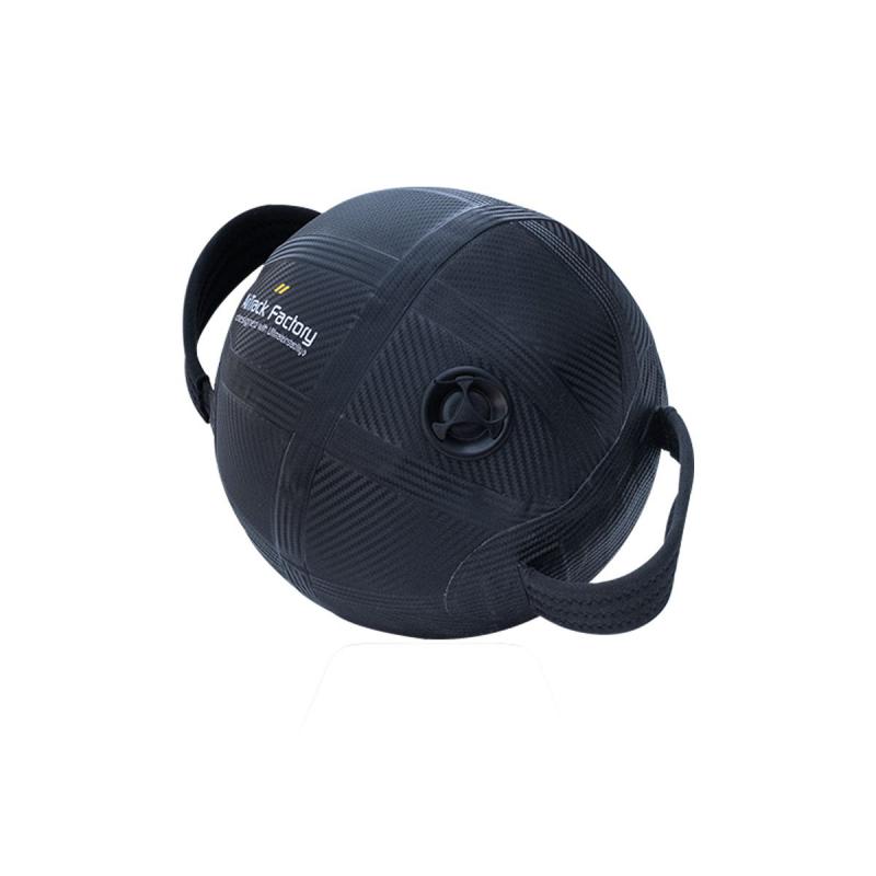 Ultimateinstability  - Aqualine aquaball  S – zwart