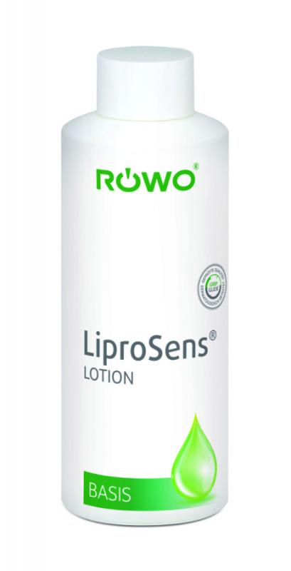 Rowo LiproSens Basis lotion – 1 litre