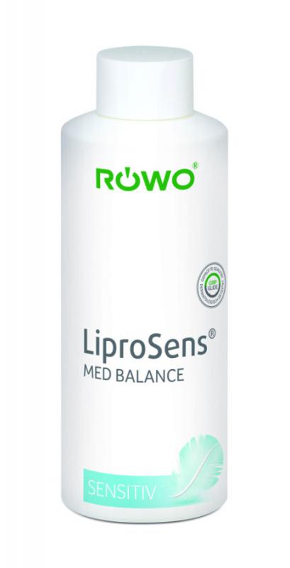Rowo LiproSens Med Balance sensitiv – 1 litre