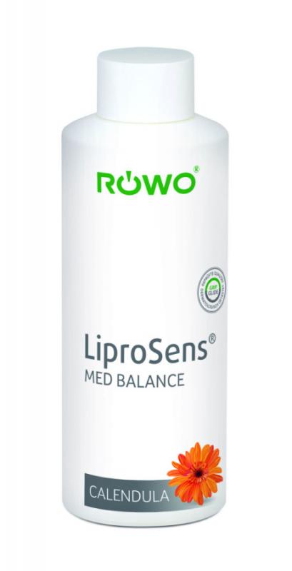 Rowo / Lavit - Rowo LiproSens Med Balance calendula – 1 liter
