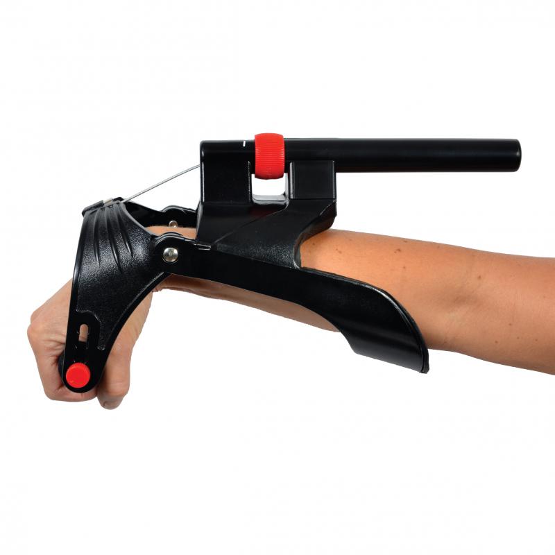 Moves Wrist exerciser