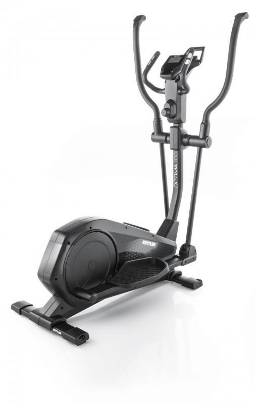Kettler - Kettler Crosstrainer OPTIMA 100