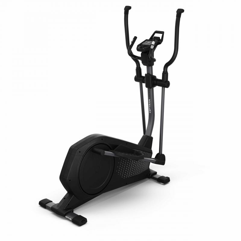 Kettler Crosstrainer OPTIMA 400