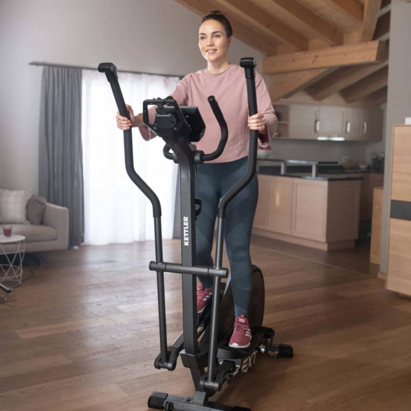 Kettler - Kettler Crosstrainer OPTIMA 800