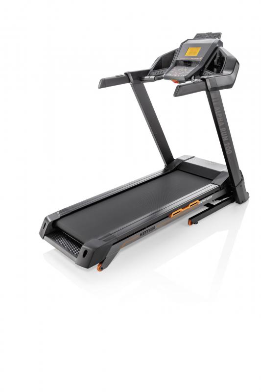 Kettler Loopband ALPHA RUN 200