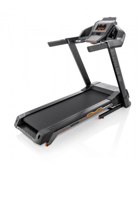 Kettler - Kettler Loopband ALPHA RUN 400 