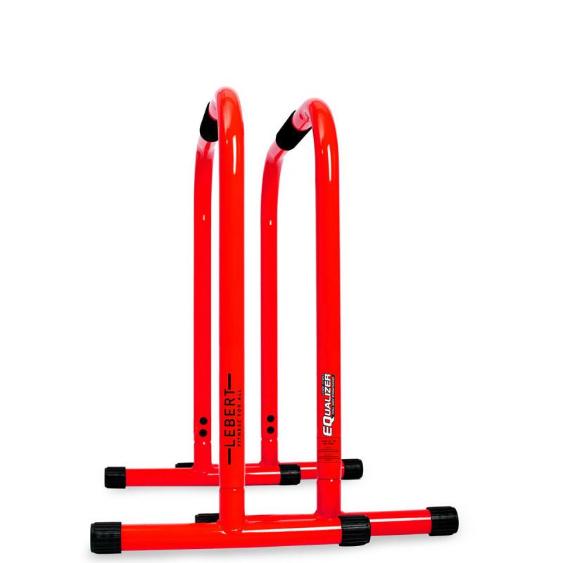 Lebert equalizer rood