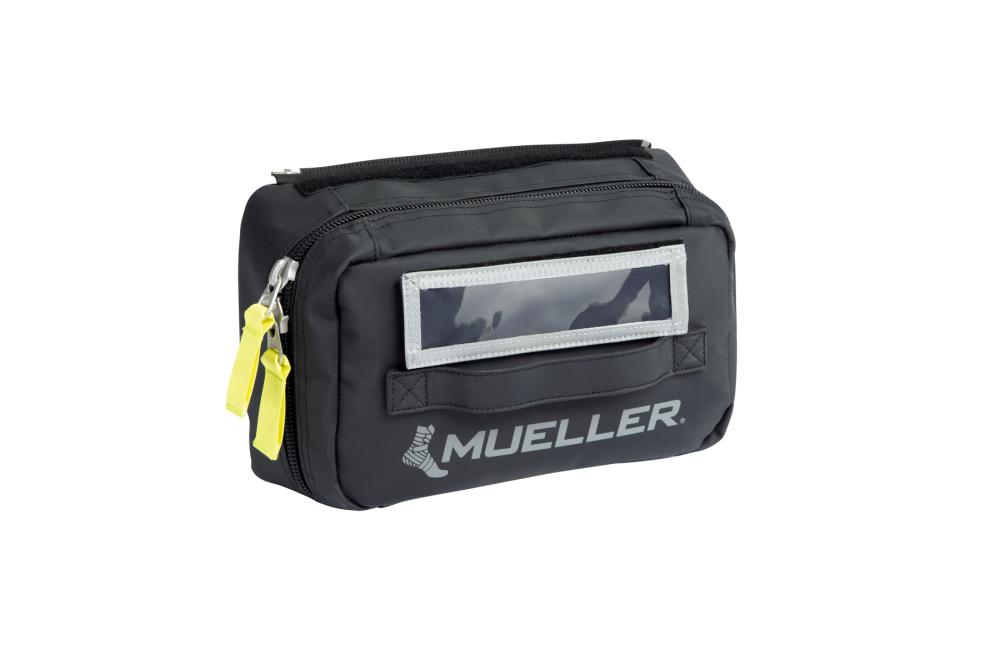 Mueller - Medikit Fill pack module- ledig – 29cm x 10cm x 25cm – zwart
