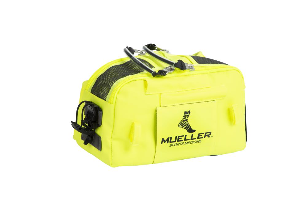 Mueller - Medikit First in  - Heuptas + draagtas – ledig - geel
